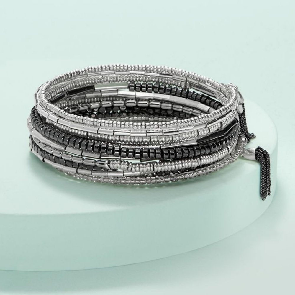 Celine wrap bracelet